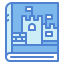 Sleep icon 64x64